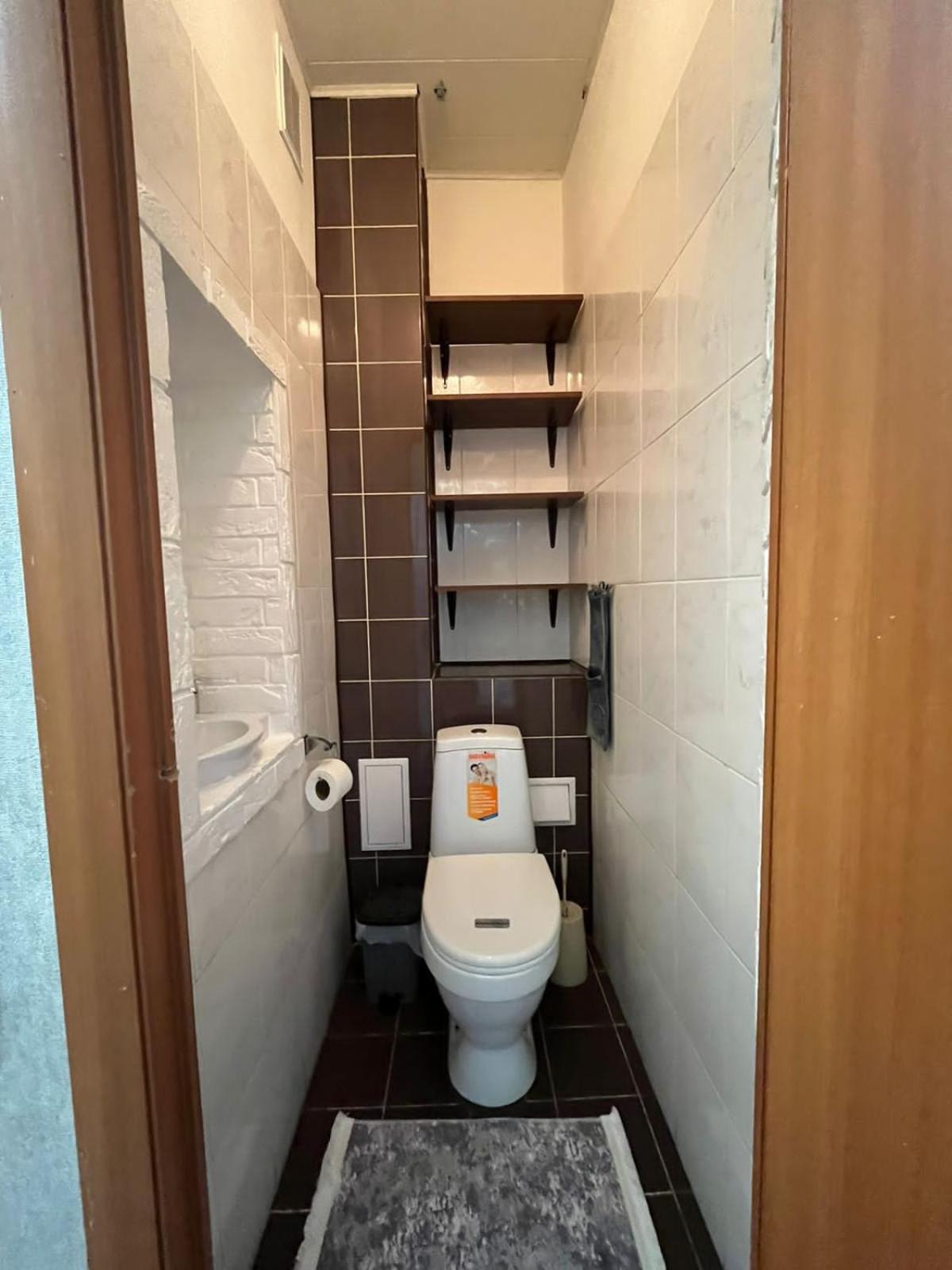 Apartments On Mustafa Ozturk Алмати Номер фото